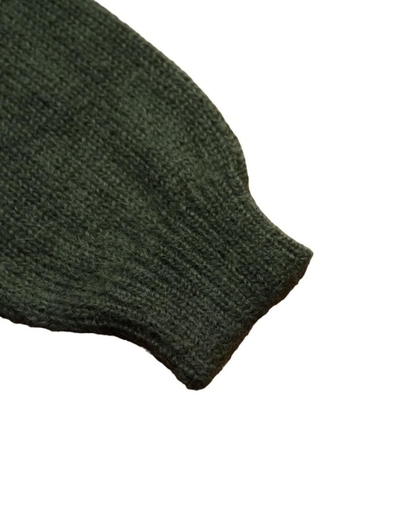 KID MOHAIR CLASSIC 6B CARDIGAN】 - Time is on KID MOHAIR CLASSIC 6B CARDIGAN】 - Time is on