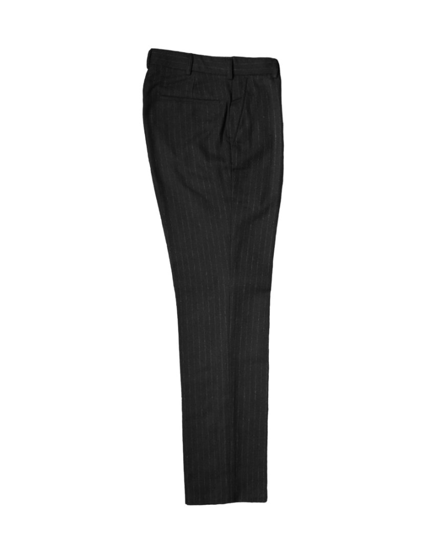 CORDURA COMBAT WOOL TROUSER(CHALK STRIPE)