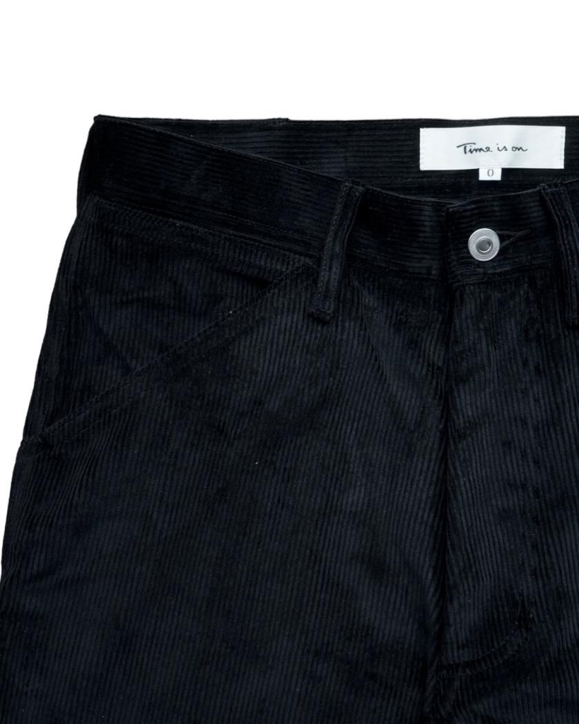 CORDUROY PAINTER PANTS】 - Time is on CORDUROY PAINTER PANTS】 - Time is on