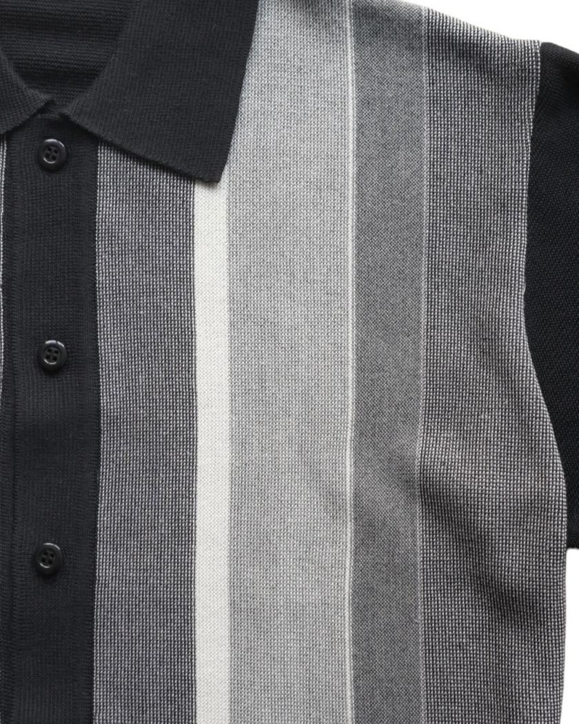 NEW)LINKS FRONT PANEL L/S】 - Time is on