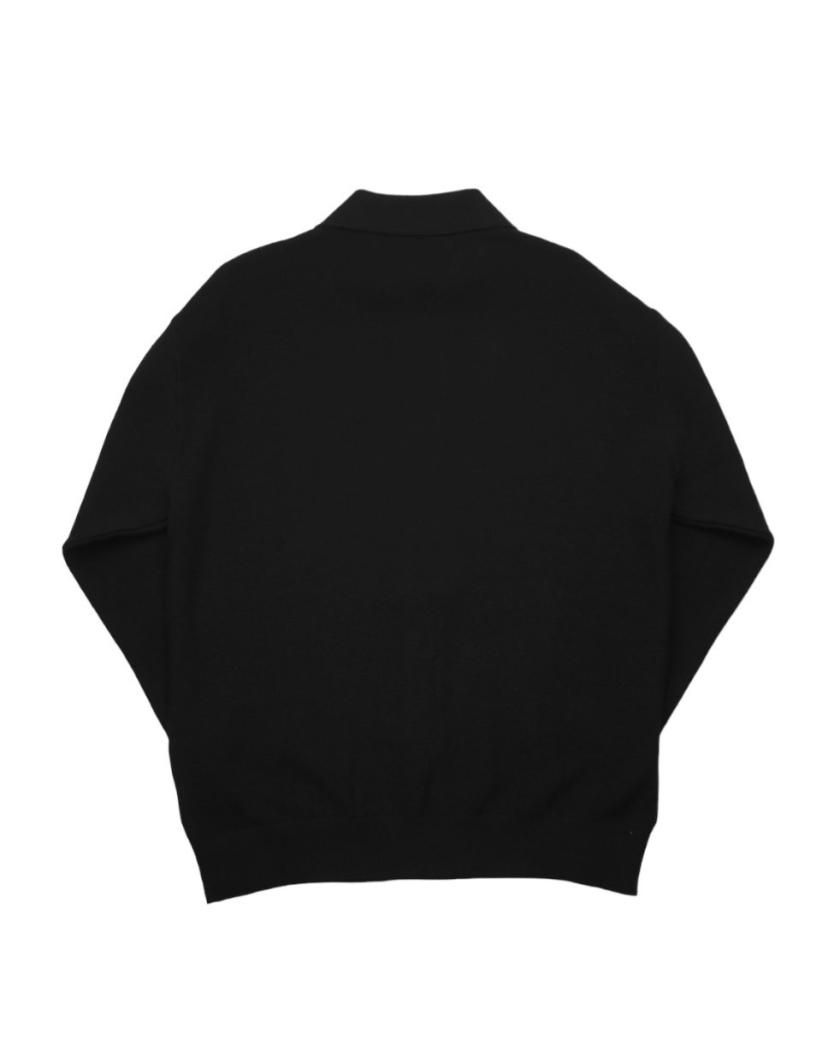 NEW)LINKS FRONT PANEL L/S】 - Time is on