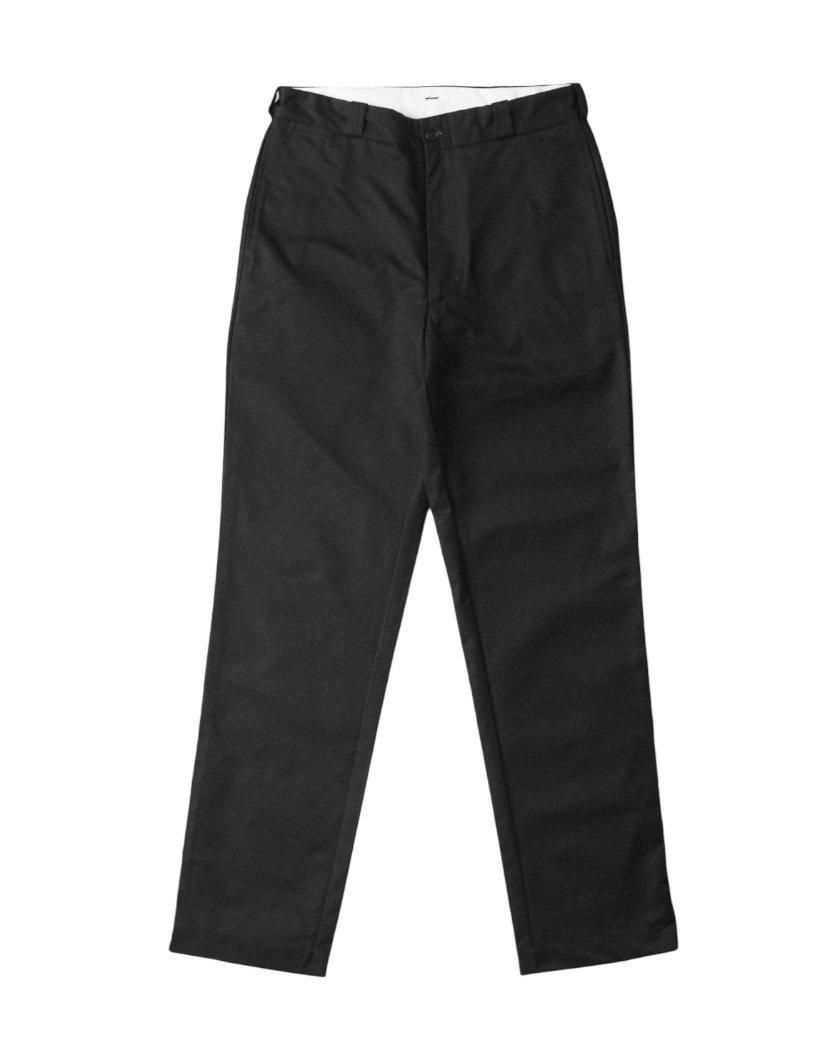 CHINO TROUSER 2nd【CLASSIC STANDARD/SLIM FIT】(VENTILE) - Time is on CHINO TROUSER 2nd【CLASSIC STANDARD/SLIM FIT】(VENTILE) - Time is on