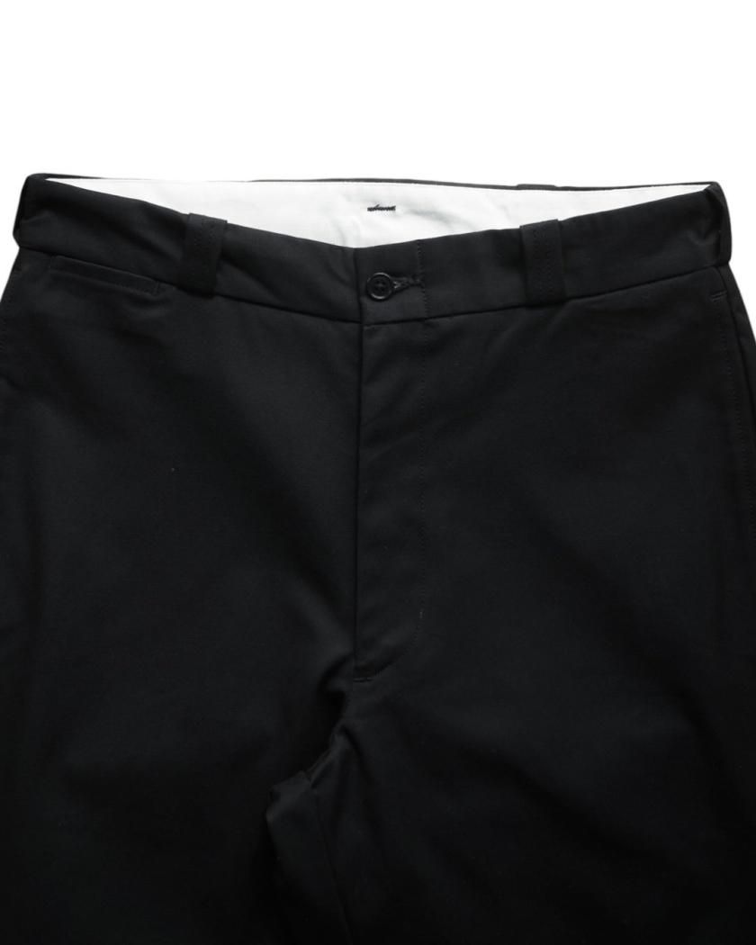 CHINO TROUSER 2nd【CLASSIC STANDARD/SLIM FIT】(VENTILE CHINO TROUSER 2nd【CLASSIC STANDARD/SLIM FIT】(VENTILE