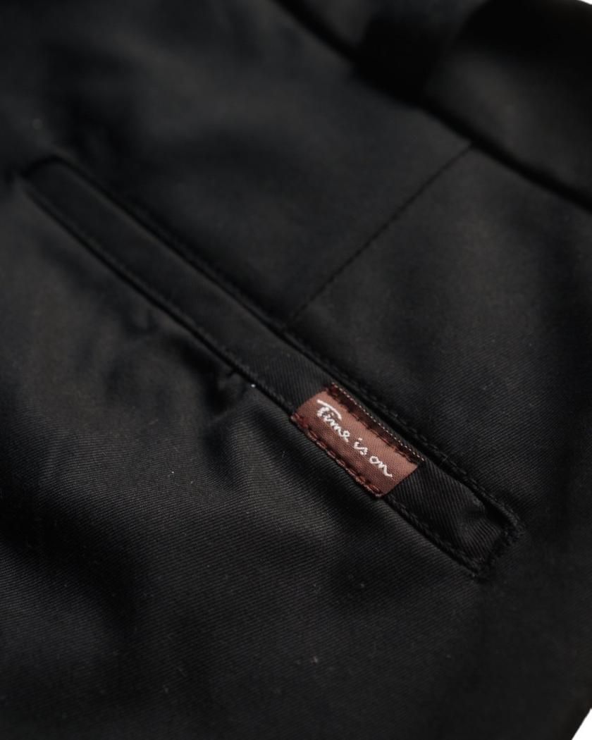 CHINO TROUSER 2nd【CLASSIC STANDARD/SLIM FIT】(VENTILE