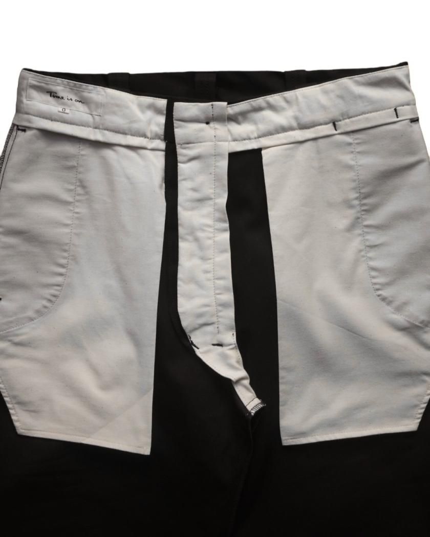 CHINO TROUSER 2nd【CLASSIC STANDARD/SLIM FIT】(VENTILE CHINO TROUSER 2nd【CLASSIC STANDARD/SLIM FIT】(VENTILE