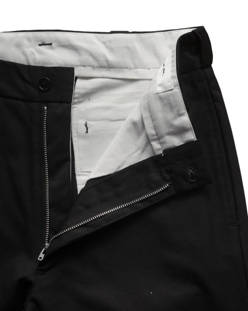 CHINO TROUSER 2nd【CLASSIC STANDARD/SLIM FIT】(VENTILE CHINO TROUSER 2nd【CLASSIC STANDARD/SLIM FIT】(VENTILE