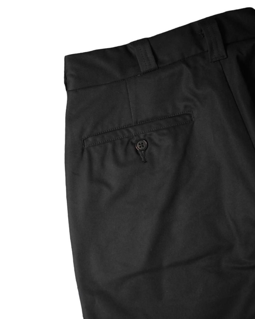 CHINO TROUSER 2nd【CLASSIC STANDARD/SLIM FIT】(VENTILE
