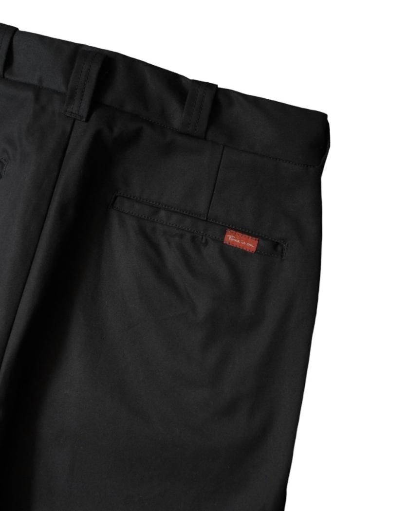 CHINO TROUSER 2nd【CLASSIC STANDARD/SLIM FIT】(VENTILE