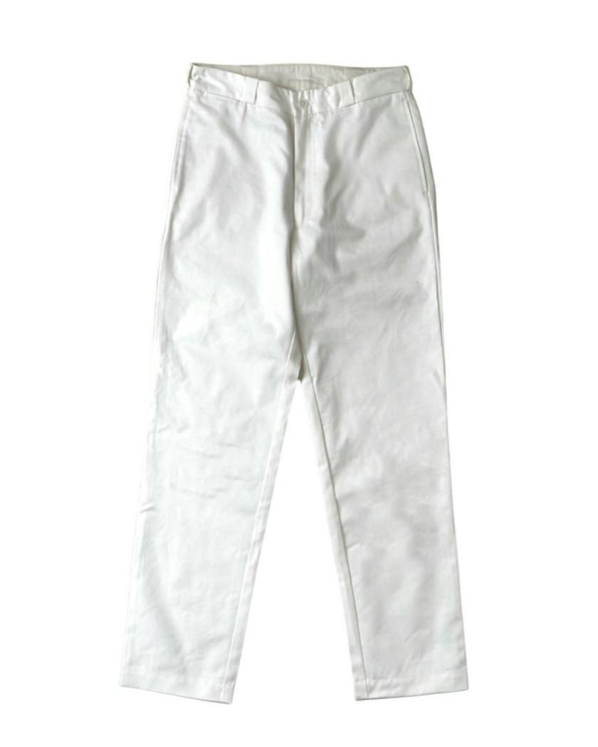 CHINO TROUSER 2nd【CLASSIC STANDARD/SLIM FIT】(VENTILE) - Time is on CHINO TROUSER 2nd【CLASSIC STANDARD/SLIM FIT】(VENTILE) - Time is on