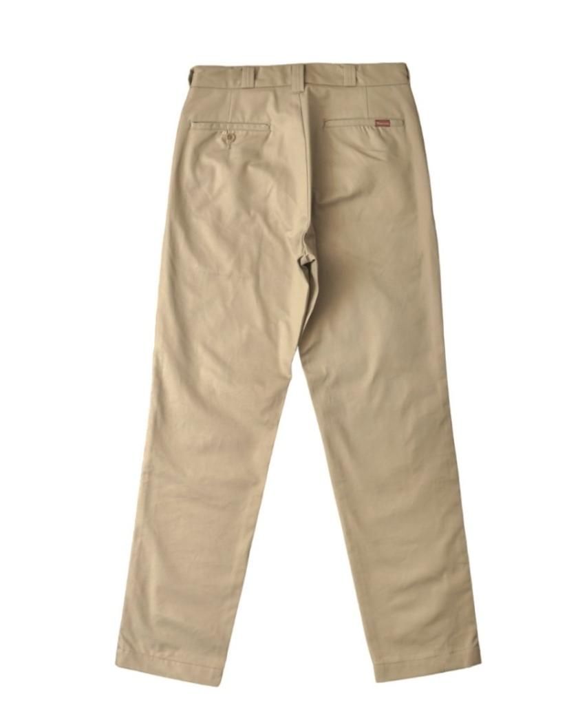 CHINO TROUSER 2nd【CLASSIC STANDARD/SLIM FIT】(VENTILE CHINO TROUSER 2nd【CLASSIC STANDARD/SLIM FIT】(VENTILE