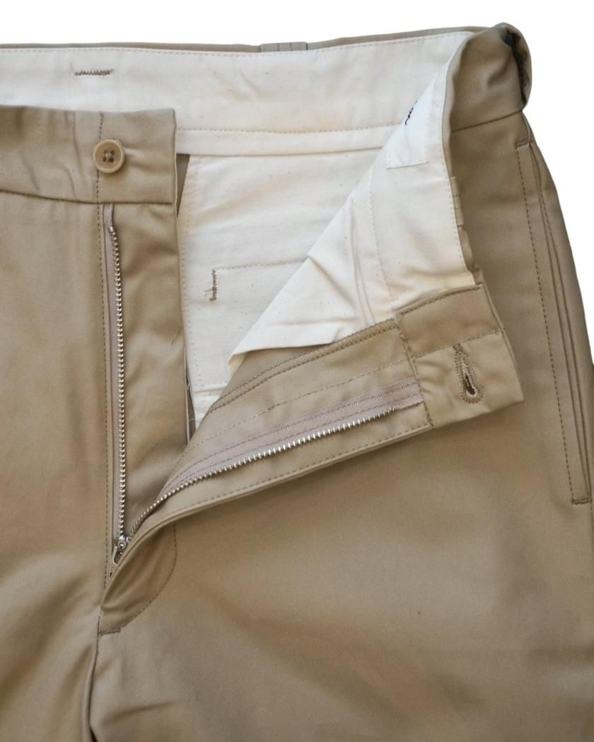 CHINO TROUSER 2nd【CLASSIC STANDARD/SLIM FIT】(VENTILE CHINO TROUSER 2nd【CLASSIC STANDARD/SLIM FIT】(VENTILE