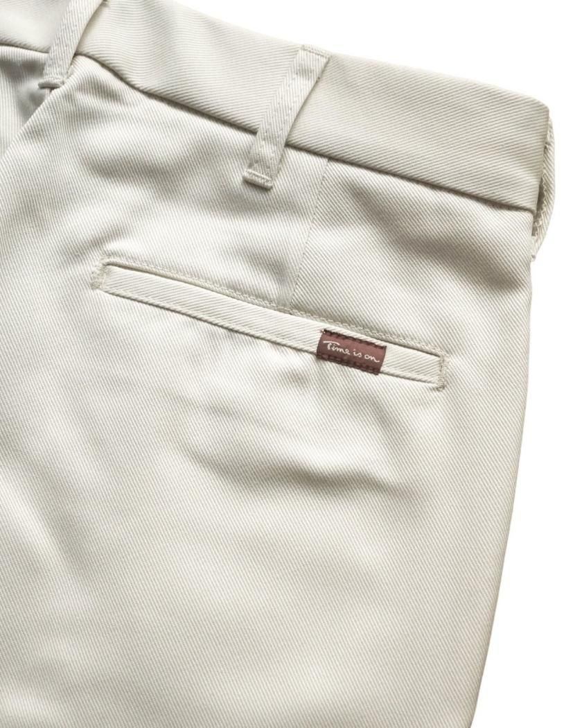T/C PRESSED TROUSER】 - Time is on T/C PRESSED TROUSER】 - Time is on