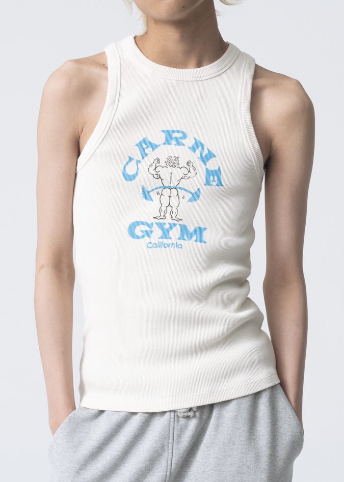 <img class='new_mark_img1' src='https://img.shop-pro.jp/img/new/icons1.gif' style='border:none;display:inline;margin:0px;padding:0px;width:auto;' />CARNE GYM