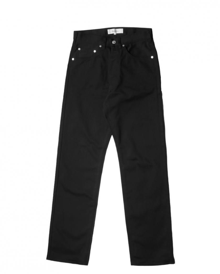 PIQUE 5P PANTS