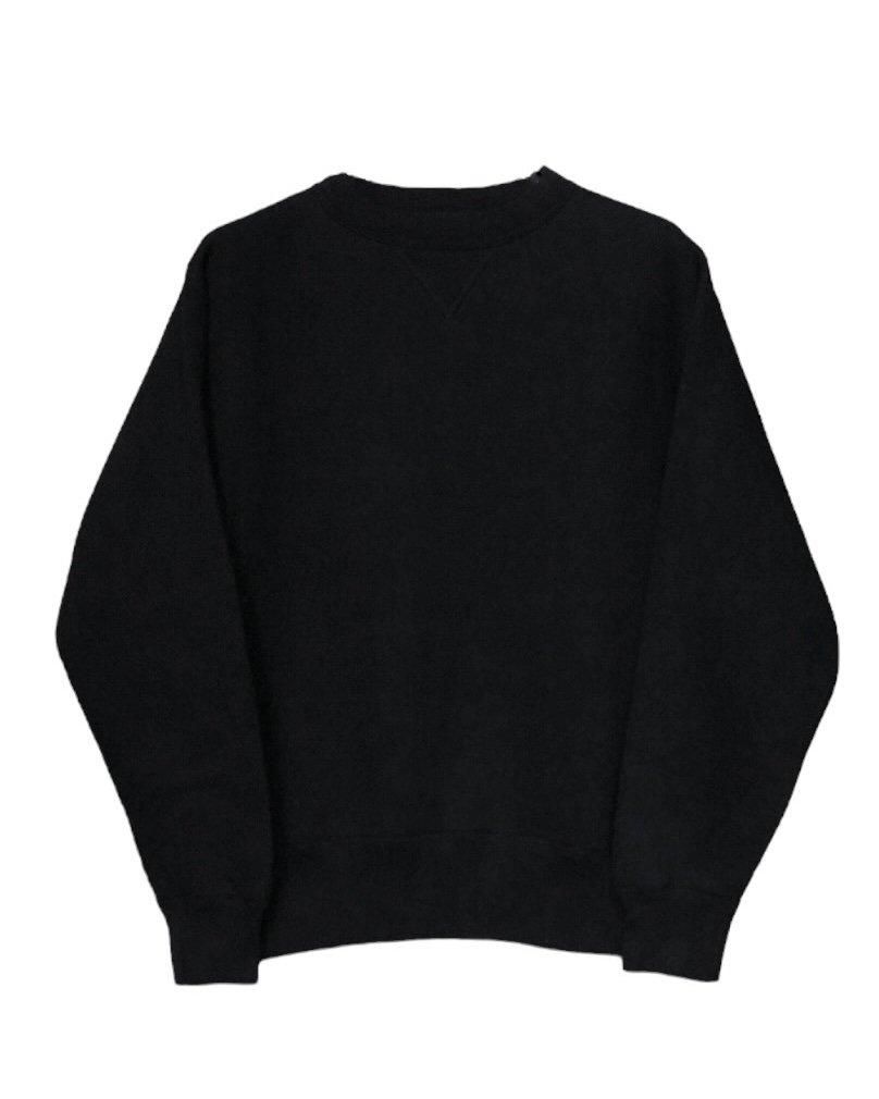 TSURIAMI CLASSIC SWEAT SHIRT】 - Time is on TSURIAMI CLASSIC SWEAT SHIRT】 - Time is on