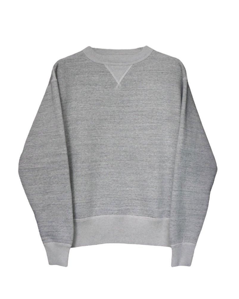 TSURIAMI CLASSIC SWEAT SHIRT】 - Time is on TSURIAMI CLASSIC SWEAT SHIRT】 - Time is on