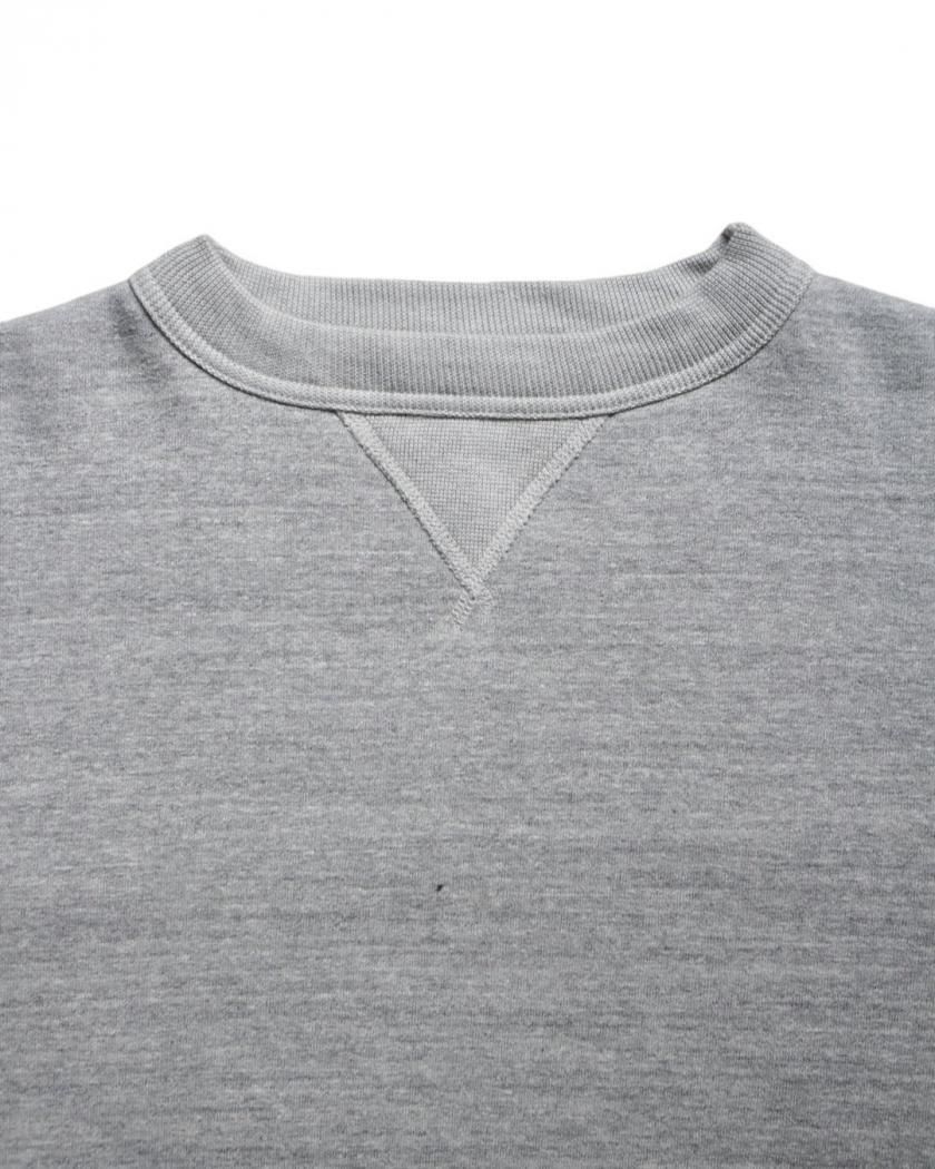 TSURIAMI CLASSIC SWEAT SHIRT】 - Time is on TSURIAMI CLASSIC SWEAT SHIRT】 - Time is on