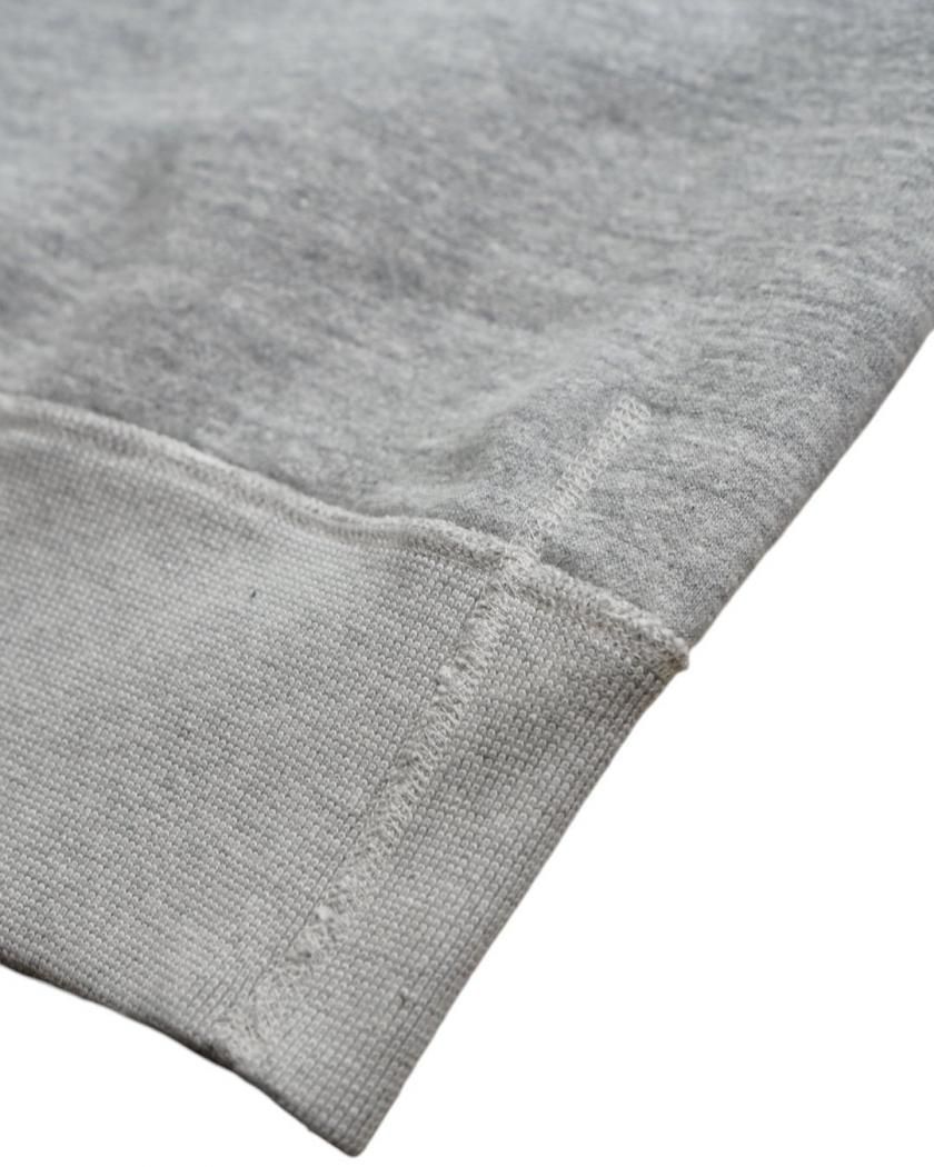 TSURIAMI CLASSIC SWEAT SHIRT】 - Time is on TSURIAMI CLASSIC SWEAT SHIRT】 - Time is on
