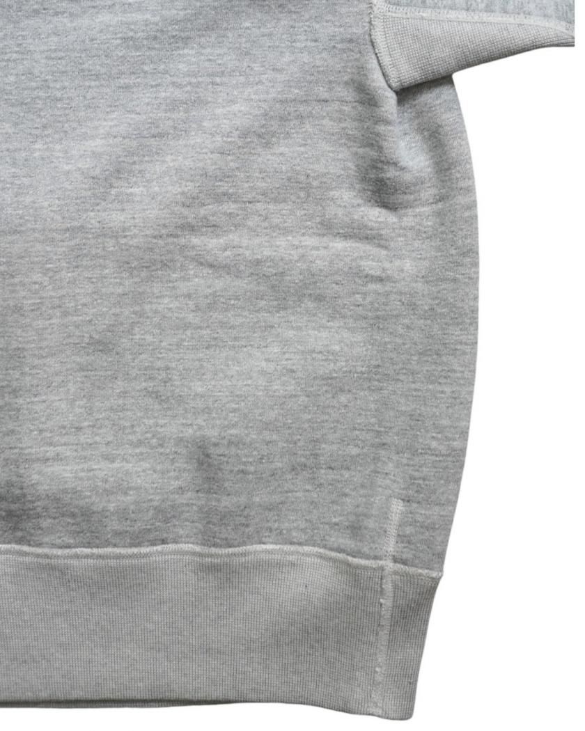 TSURIAMI CLASSIC SWEAT SHIRT】 - Time is on TSURIAMI CLASSIC SWEAT SHIRT】 - Time is on