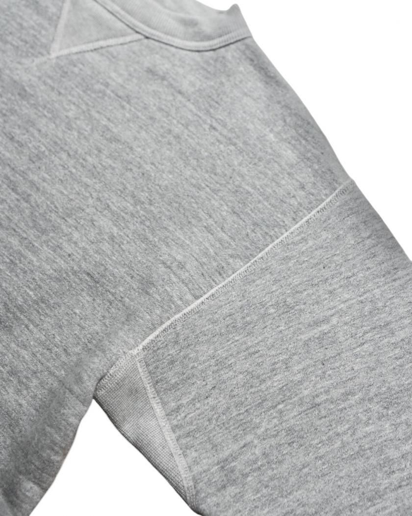 TSURIAMI CLASSIC SWEAT SHIRT】 - Time is on TSURIAMI CLASSIC SWEAT SHIRT】 - Time is on
