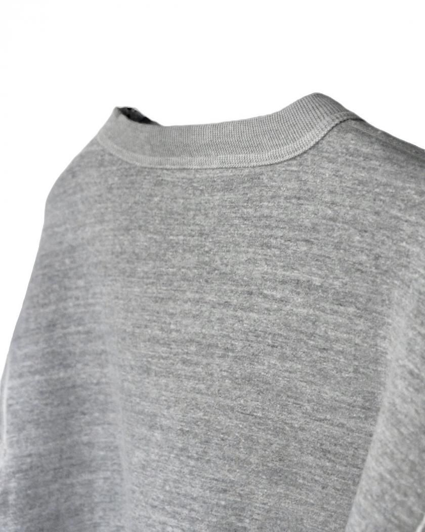 TSURIAMI CLASSIC SWEAT SHIRT】 - Time is on TSURIAMI CLASSIC SWEAT SHIRT】 - Time is on