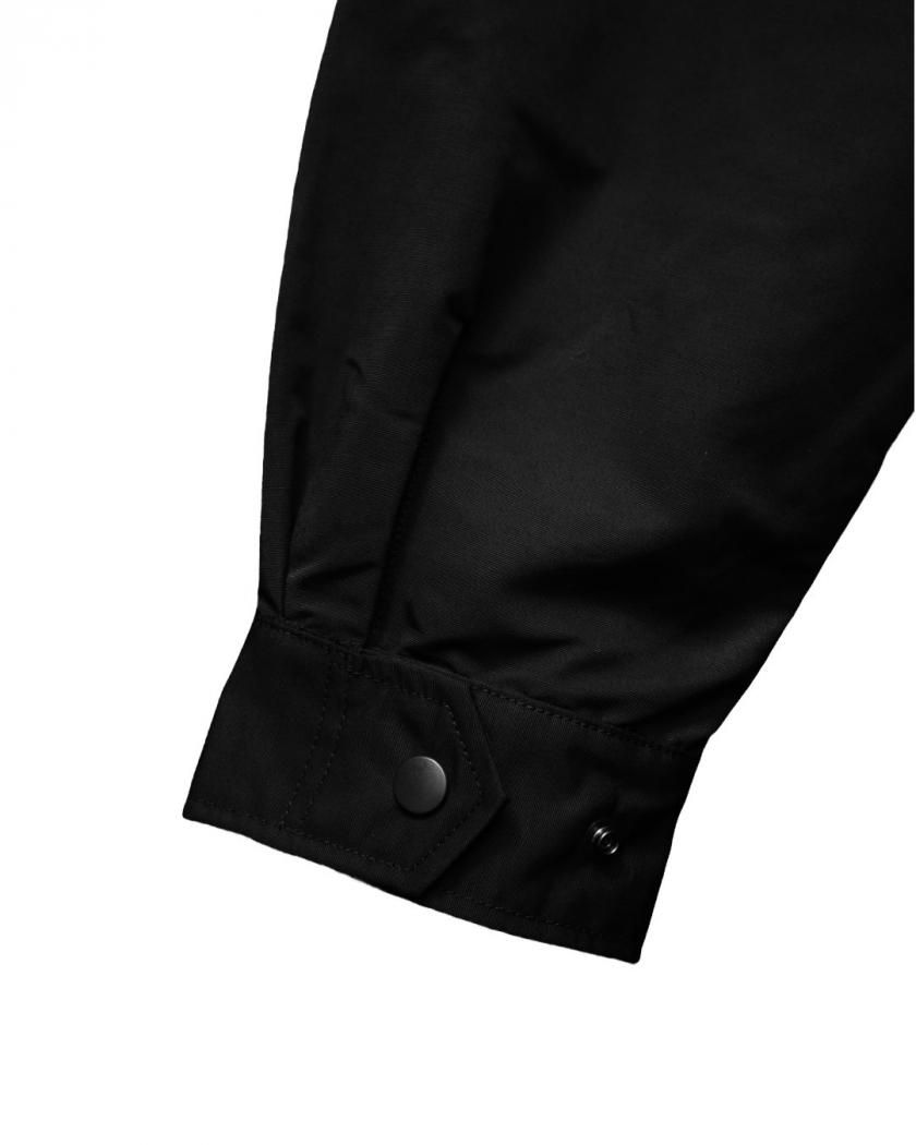 ジャケット・アウター timeison HOODED COAT (Cordura) HOODED COAT (Cordura)】 - Time is on