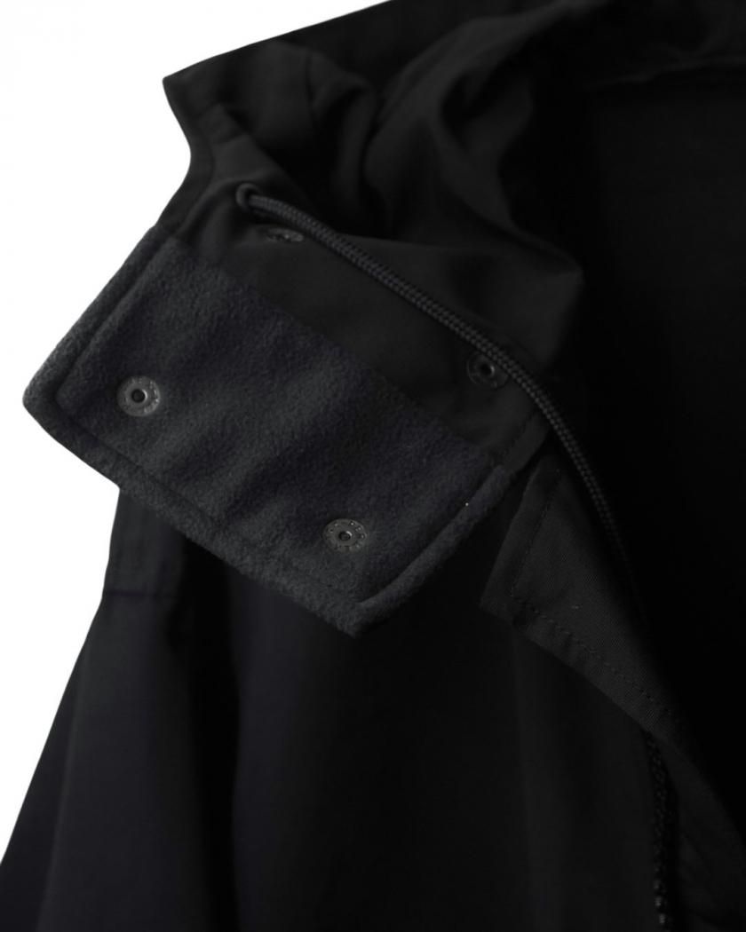 ジャケット・アウター timeison HOODED COAT (Cordura) HOODED COAT (Cordura)】 - Time is on
