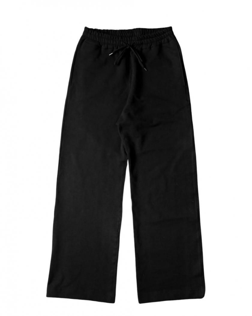 BAGGY SWEAT PANTS】 - Time is on BAGGY SWEAT PANTS】 - Time is on