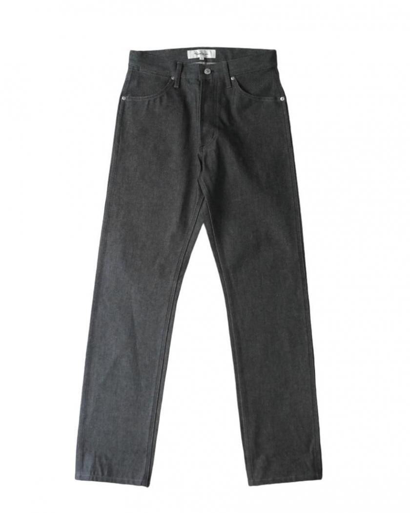 13oz CLASSIC BROKEN DENIM