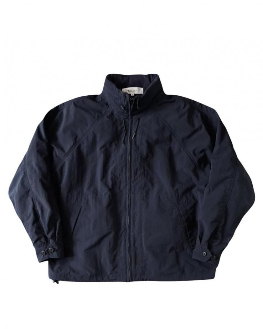 OUTERWEAR - Time is on OUTERWEAR - Time is on