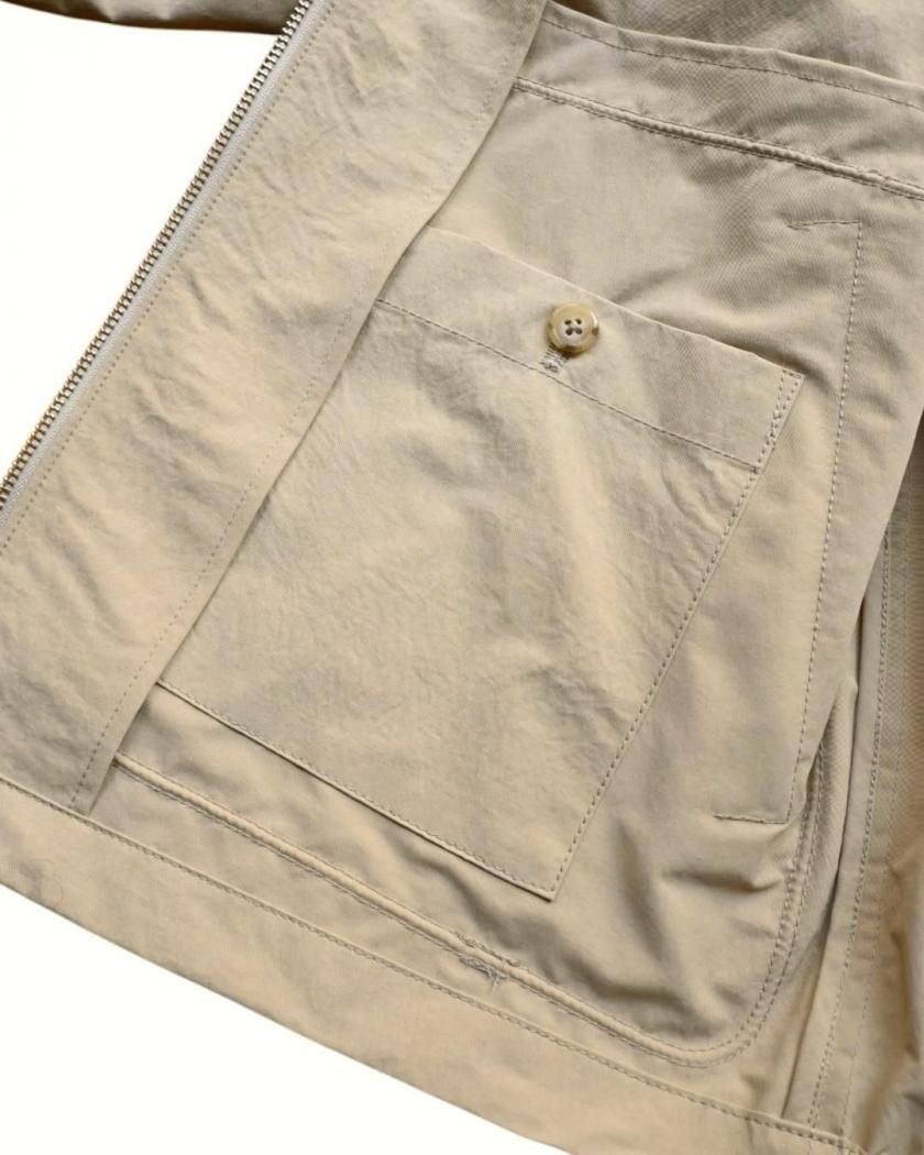 CLASSIC JUMPER】(MAC LOWLY) - Time is on