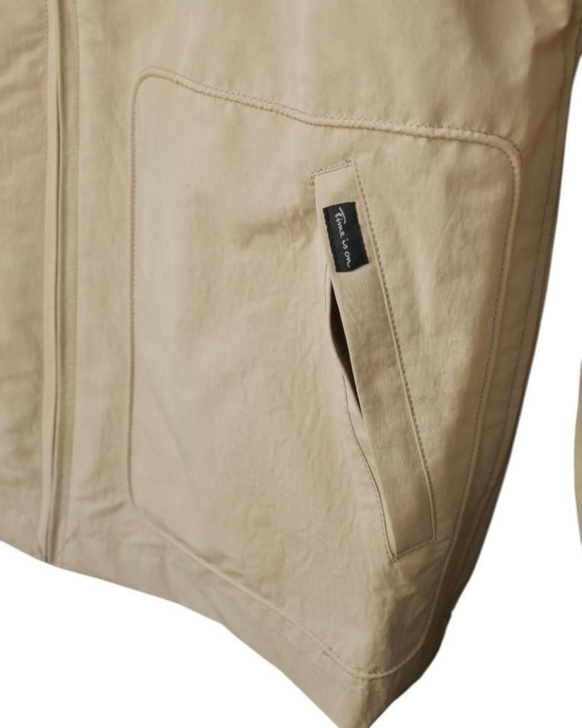MAC LOWLY CLASSIC JUMPER サイズ1