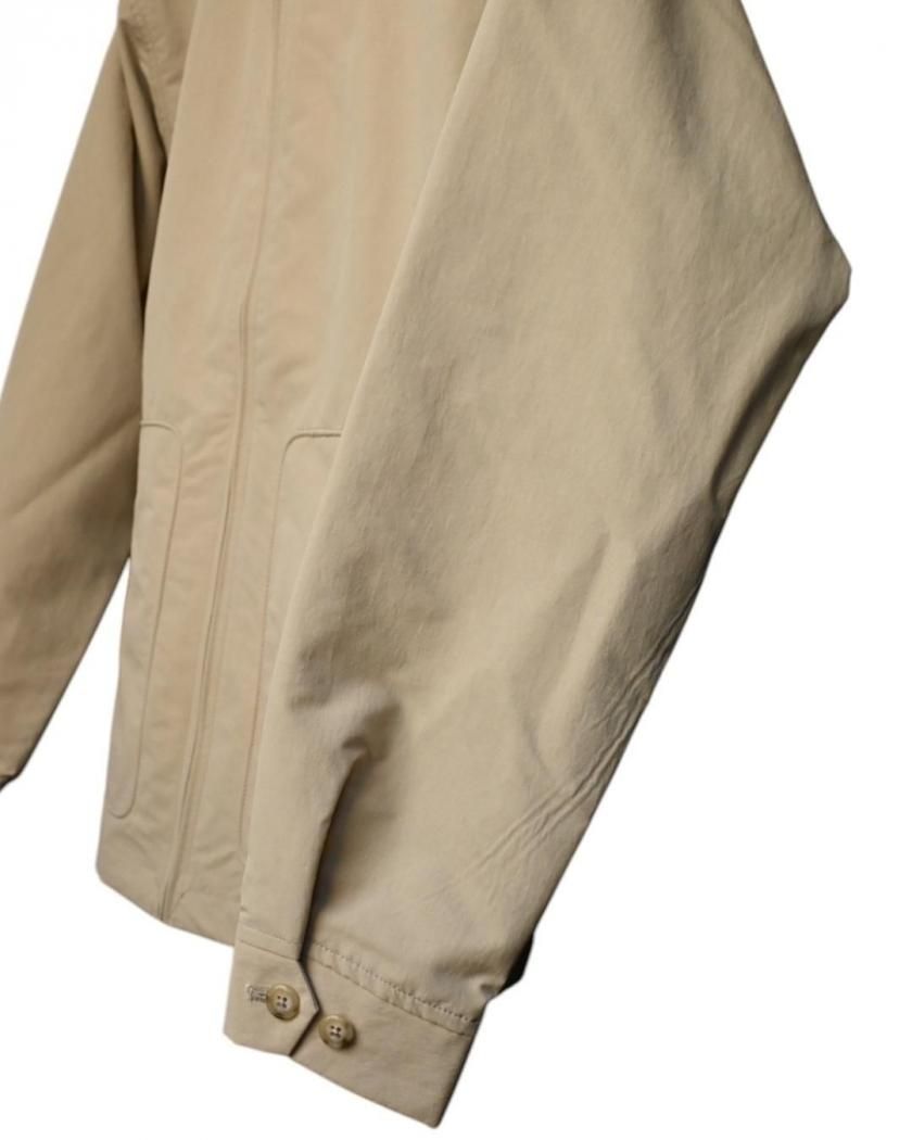 ジャケット・アウター Time is on CLASSIC JUMPER MAC LOWLY Time is on CLASSIC JUMPER MAC LOWLY