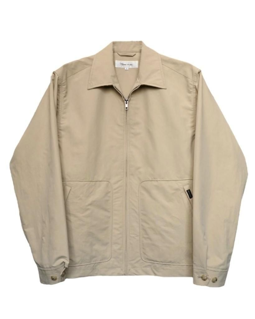 OUTERWEAR - Time is on OUTERWEAR - Time is on