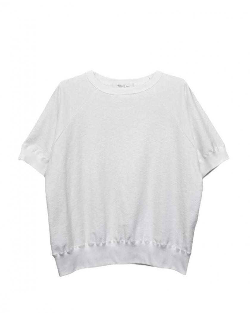 <img class='new_mark_img1' src='https://img.shop-pro.jp/img/new/icons1.gif' style='border:none;display:inline;margin:0px;padding:0px;width:auto;' />PILE RAGLAN TEE(CROPPED)