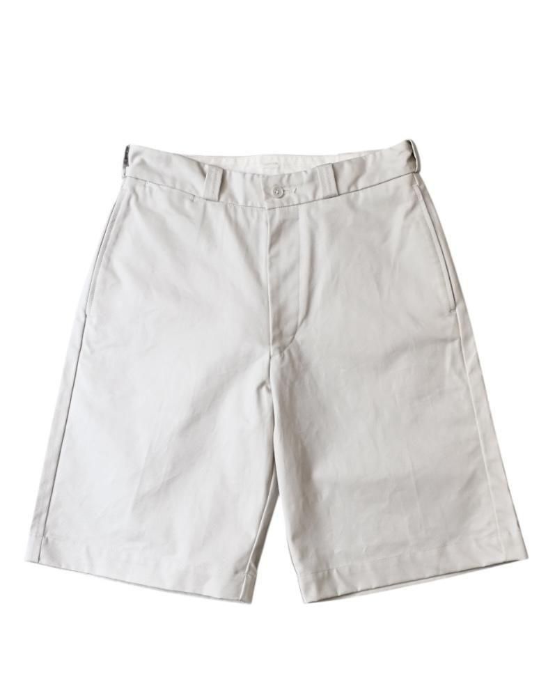 <img class='new_mark_img1' src='https://img.shop-pro.jp/img/new/icons1.gif' style='border:none;display:inline;margin:0px;padding:0px;width:auto;' />CHINO SHORTS(VENTILE)