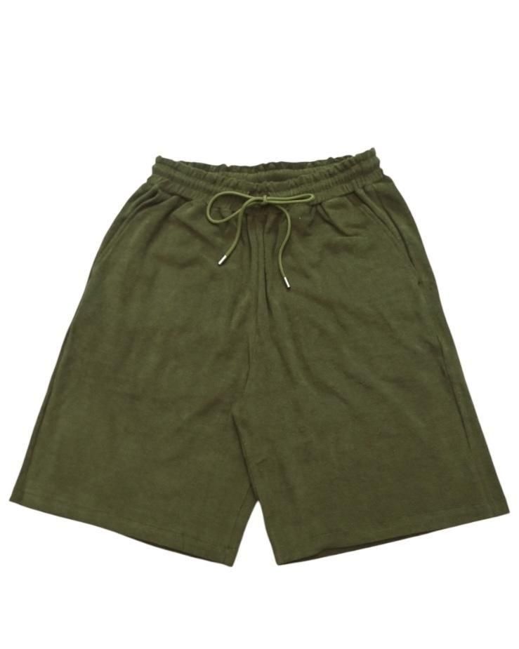 HENSON Time is on タイムイズオン BOTTOMS - Time is on