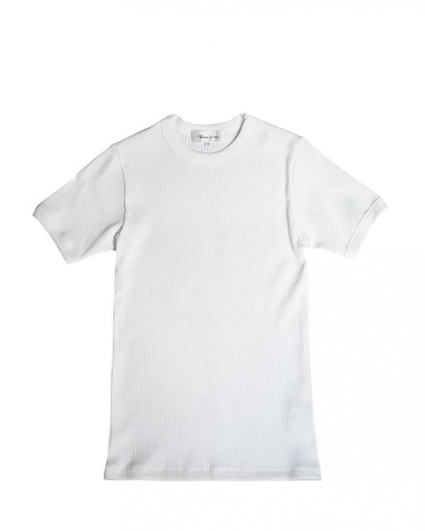 <img class='new_mark_img1' src='https://img.shop-pro.jp/img/new/icons1.gif' style='border:none;display:inline;margin:0px;padding:0px;width:auto;' />RIB TEE(slim fit)
