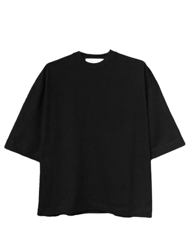 MAX WEIGHT BOX TEE
