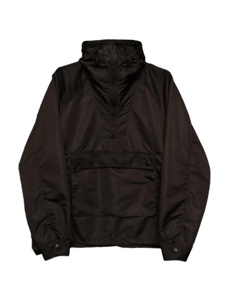 <img class='new_mark_img1' src='https://img.shop-pro.jp/img/new/icons1.gif' style='border:none;display:inline;margin:0px;padding:0px;width:auto;' />NYLON ANORAK JACKET