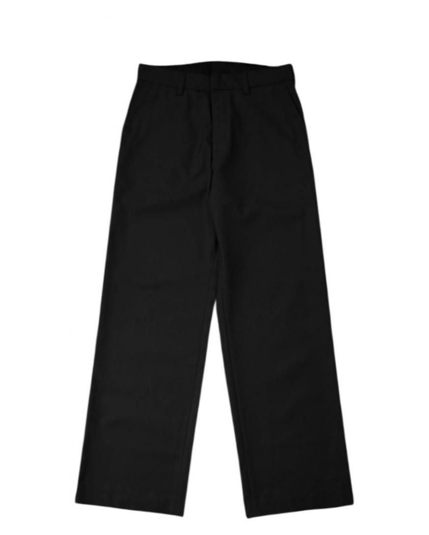 BOTTOMS - Time is on