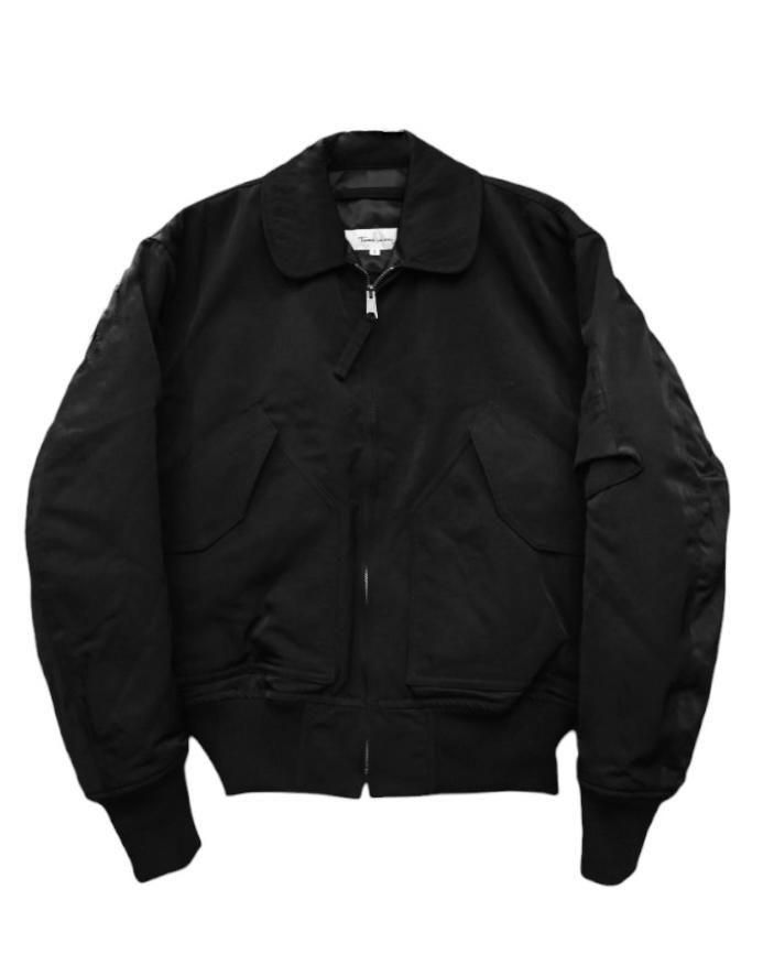 <img class='new_mark_img1' src='https://img.shop-pro.jp/img/new/icons1.gif' style='border:none;display:inline;margin:0px;padding:0px;width:auto;' />CWU-45p (Flight Jacket)