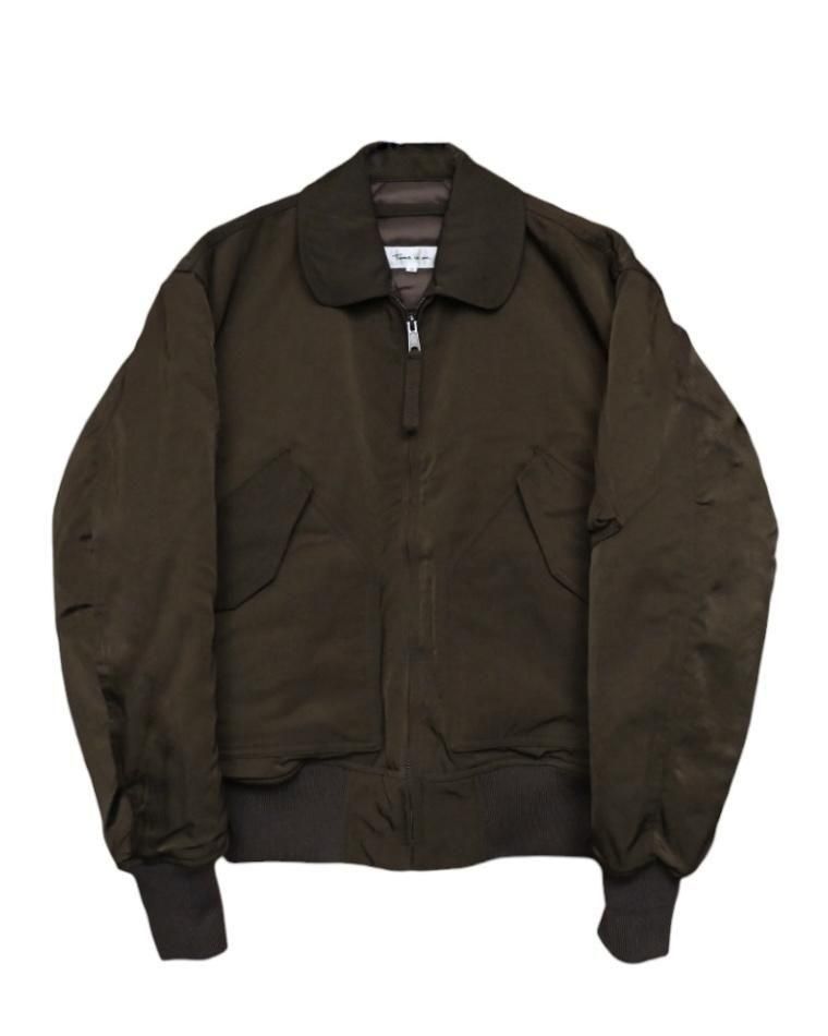 BLOUSON - Time is on