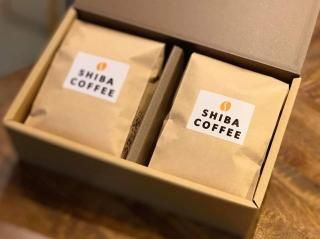 ギフト関連 - SHIBACOFFEE・・・最高の素材を適切な焙煎で ギフト関連 - SHIBACOFFEE・・・最高の素材を適切な焙煎で