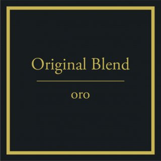 Original Blend<br>-oro-<br>(濼)<br>100g
