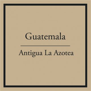 Guatemala La Azotea<br>()<br>200g