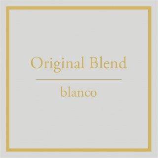 Original Blend -blanco- （深煎り）100g