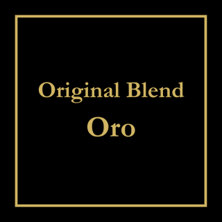 【定期購入<5%OFF>】<br>Original Blend<br>-Oro-<br>(中深煎り)<br>100g