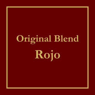 【定期購入<5%OFF>】<br>Original Blend<br>-Rojo-<br>(中深煎り)<br>200g