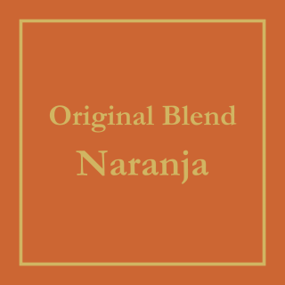 Original Blend<br>-Naranja-<br>()<br>100g
